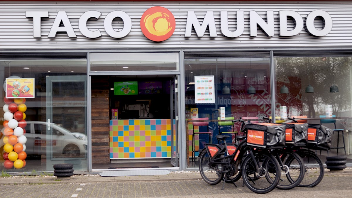 Taco Mundo